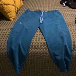 Dolan jogger scrub pants